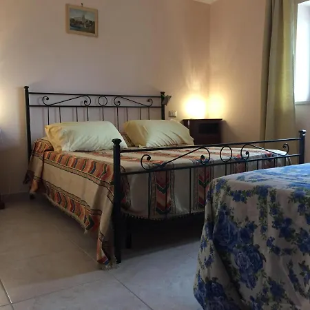 Farm stay La Collina Dei Goti Agriturismo ,azienda Agricola
