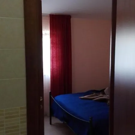 La Collina Dei Goti Agriturismo ,azienda Agricola Cerreta (Benevento)