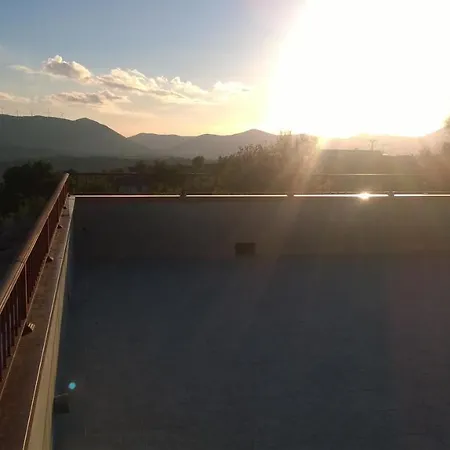 La Collina Dei Goti Agriturismo ,azienda Agricola Farm stay Cerreta (Benevento)