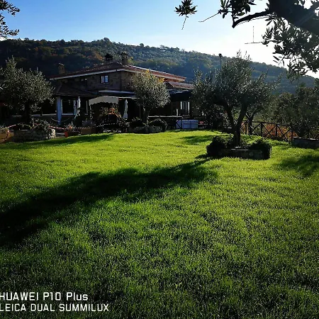 Farm stay La Collina Dei Goti Agriturismo ,azienda Agricola *