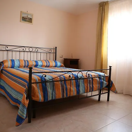 La Collina Dei Goti Agriturismo ,azienda Agricola *