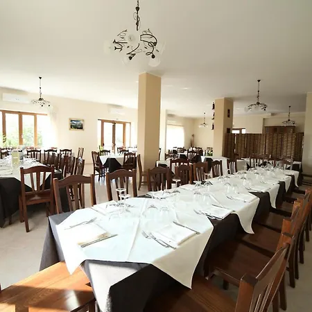 La Collina Dei Goti Agriturismo ,azienda Agricola Farm stay Cerreta (Benevento)